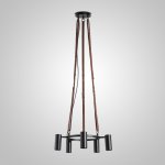 Подвесная люстра SMIDD D60 ImperiumLoft 242874-26