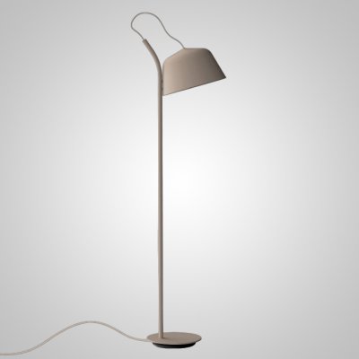 Торшер SNOR Latte ImperiumLoft 242882-26