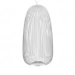 Подвесной светильник SPOKES D32 White ImperiumLoft 242897-26