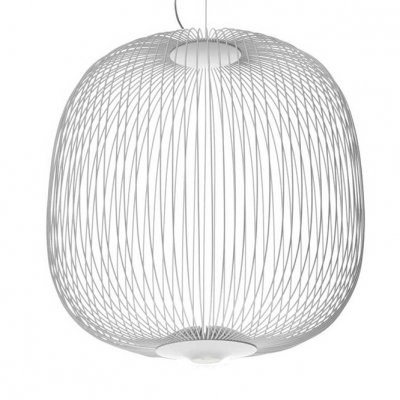 Подвесной светильник SPOKES D70 White ImperiumLoft 242899-26