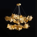 Люстра подвесная MAPLE A L15 ImperiumLoft 242902-26