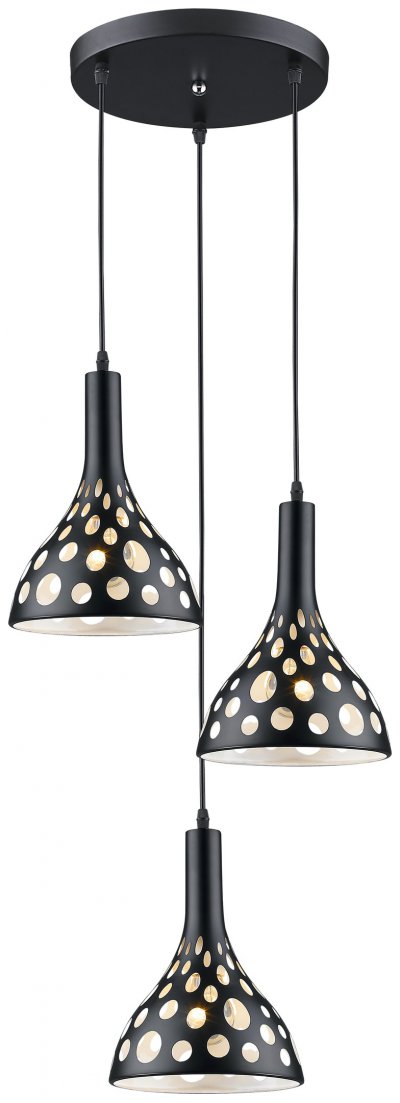 Светильник Velante 243-026-03