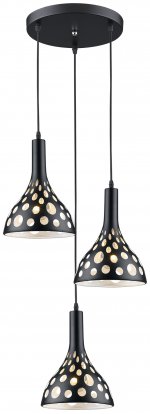 Светильник Velante 243-026-03