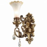 Светильник настенный бра Odeon light 2431/1W PONGA