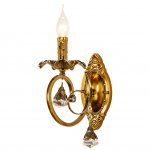 Светильник ЭкономСвет 24312/1w YB WT