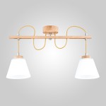 Светильник Alfa 24312 Bronx