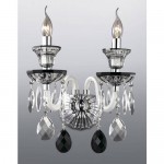 Светильник настенный бра Odeon light 2432/2w LOPI