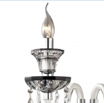 Светильник настенный бра Odeon light 2432/2w LOPI