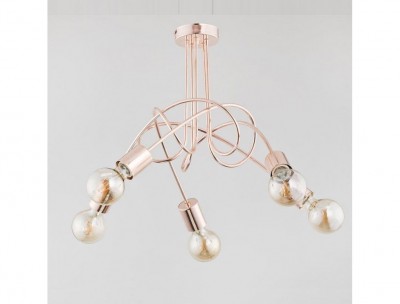 

Alfa TANGO COPPER 24325 потолочный светильник