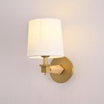 Бра Elk Lighting Jorgenson White ImperiumLoft 243261-26