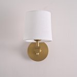 Бра Elk Lighting Jorgenson White ImperiumLoft 243261-26