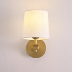 Бра Elk Lighting Jorgenson White ImperiumLoft 243261-26
