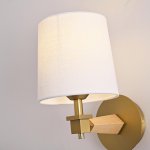 Бра Elk Lighting Jorgenson White ImperiumLoft 243261-26
