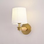 Бра Elk Lighting Jorgenson White ImperiumLoft 243261-26
