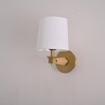 Бра Elk Lighting Jorgenson White ImperiumLoft 243261-26