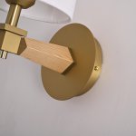 Бра Elk Lighting Jorgenson White ImperiumLoft 243261-26