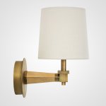 Бра Elk Lighting Jorgenson White ImperiumLoft 243261-26