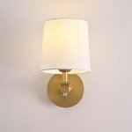 Бра Elk Lighting Jorgenson White ImperiumLoft 243261-26