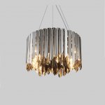 Подвесная люстра De-Light D45 Titan ImperiumLoft 243271-26