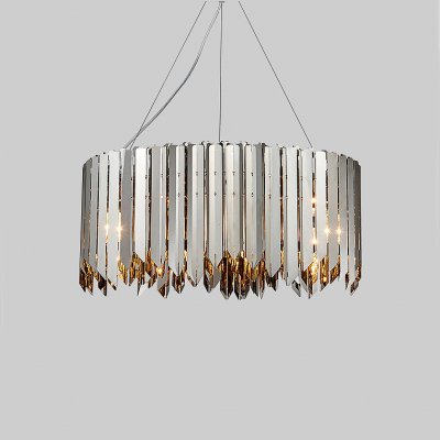 Подвесная люстра De-Light D80 Titan ImperiumLoft 243272-26