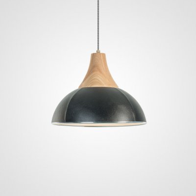 Подвесной светильник THABOR D38 Black ImperiumLoft 243277-26