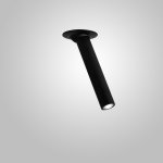 Потолочный светильник STANG H23 Black ImperiumLoft 243317-26