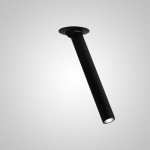 Потолочный светильник STANG H33 Black ImperiumLoft 243318-26
