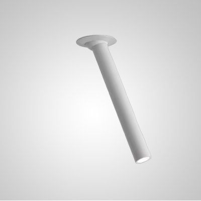 Потолочный светильник STANG H33 White ImperiumLoft 243322-26