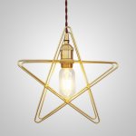 Подвесной светильник STAR D31 ImperiumLoft 243323-26