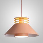 Подвесной светильник STARTA D30 Orange ImperiumLoft 243324-26