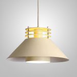 Подвесной светильник STARTA D22 Beige ImperiumLoft 243331-26