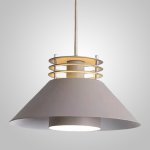 Подвесной светильник STARTA D30 Beige ImperiumLoft 243332-26