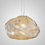 Подвесной светильник Bocca 73 D30 Transparent ImperiumLoft 243334-26