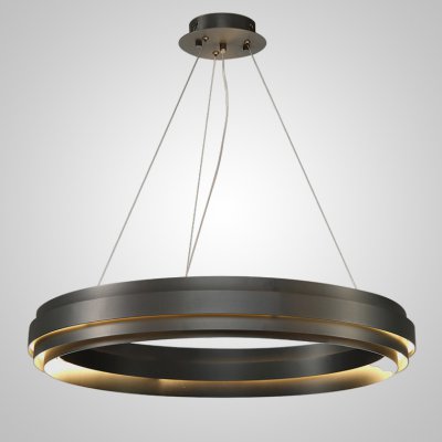 Подвесной кольцевой светильник VERITAS C ImperiumLoft 243380-26