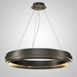 Подвесной кольцевой светильник VERITAS C ImperiumLoft 243380-26