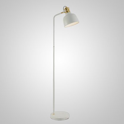 Торшер VINLAND FL White ImperiumLoft 243381-26