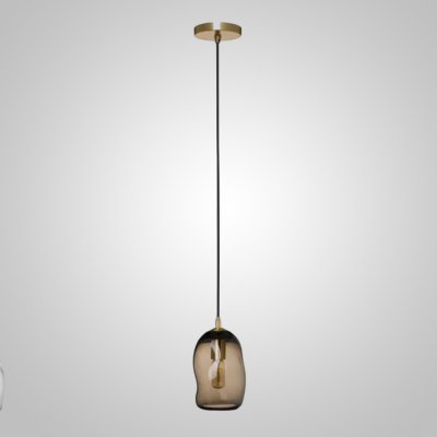 Подвесной светильник GLASSBALL 4 A Beige ImperiumLoft 243384-22