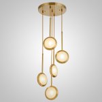 Подвесной светильник RIM D25 ImperiumLoft 243392-22