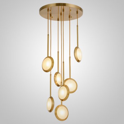 Подвесной светильник RIM D35 ImperiumLoft 243393-22