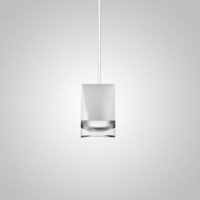 Подвесной светильник ALERT-ONE White ImperiumLoft 243410-26 Подвесной светильник ALERT-ONE White ImperiumLoft 243410-26