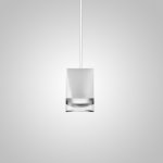 Подвесной светильник ALERT-ONE White ImperiumLoft 243410-26