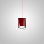 Подвесной светильник ALERT-ONE Red ImperiumLoft 243411-26