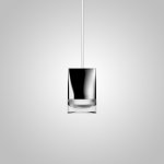 Подвесной светильник ALERT-ONE Chrome ImperiumLoft 243413-26