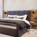 Настенный светильник ORNES Black ImperiumLoft 243423-26