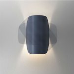 Настенный светильник ORNES Black ImperiumLoft 243423-26