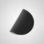 Настенный светильник ORNES Black ImperiumLoft 243423-26