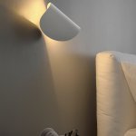 Настенный светильник ORNES Black ImperiumLoft 243423-26