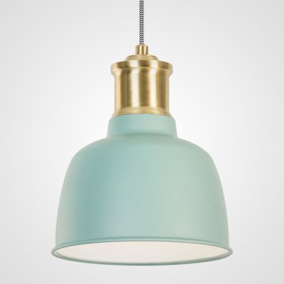 Подвесной светильник VINLAND ONE Blue ImperiumLoft 243425-26