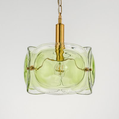 Подвесной светильник TRINO Green ImperiumLoft 243428-22