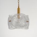 Подвесной светильник TRINO Grey ImperiumLoft 243429-22